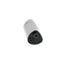 ACCENDINO QUATTRO JET RONSON VOLCANO CHROME SATIN