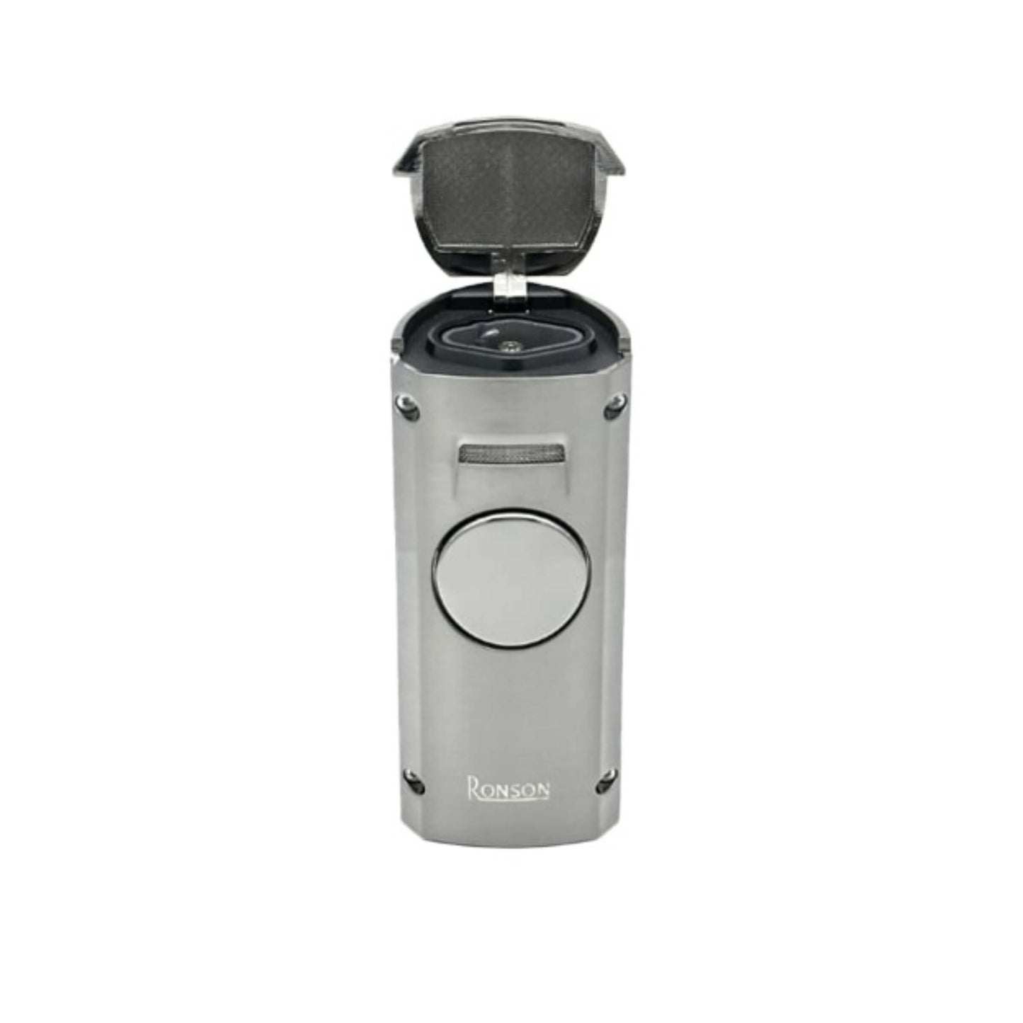 ACCENDINO QUATTRO JET RONSON VOLCANO GRAPHIT