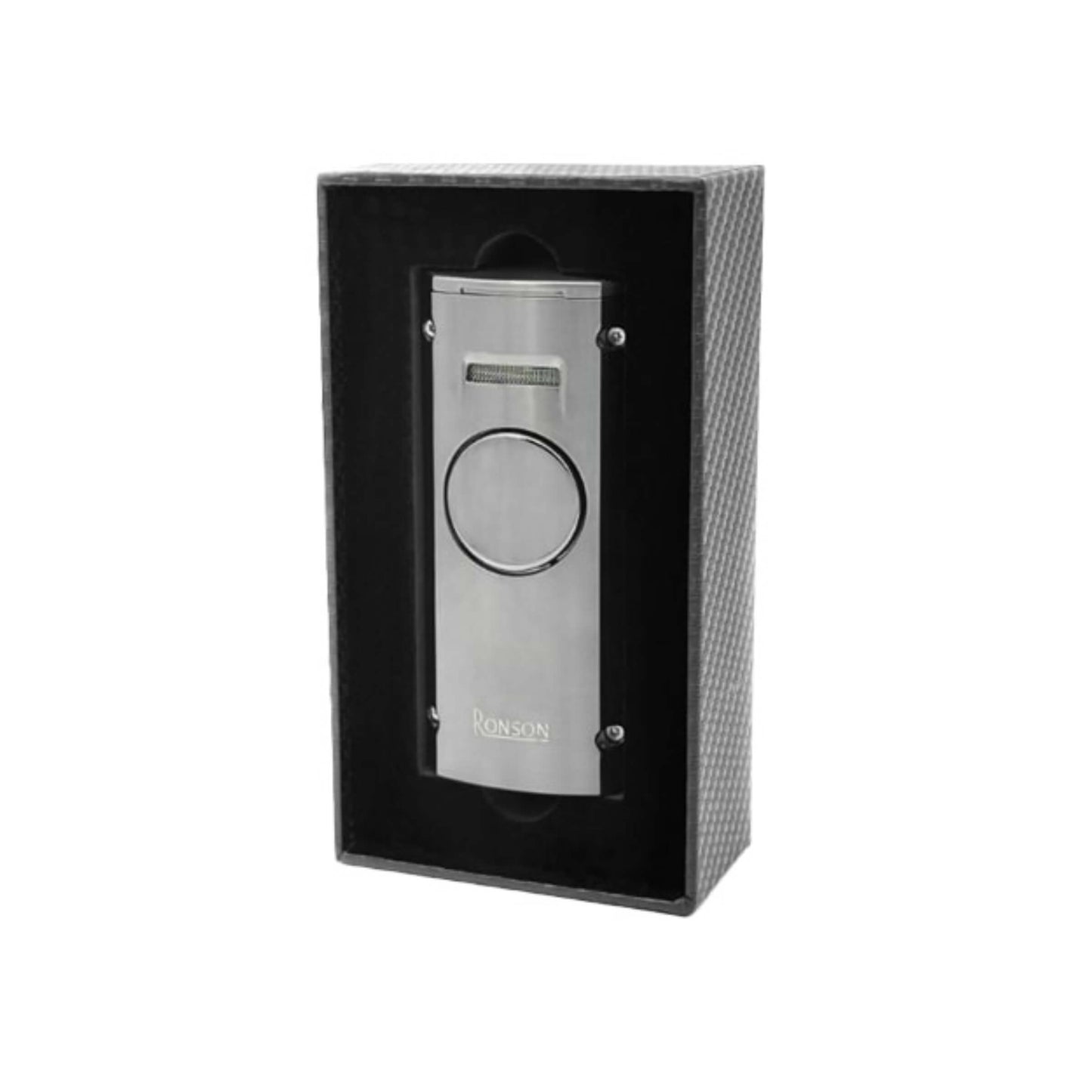 ACCENDINO QUATTRO JET RONSON VOLCANO GRAPHIT