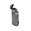 ACCENDINO TRIPLO JET RONSON CYCLON GUN METAL