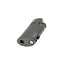ACCENDINO TRIPLO JET RONSON CYCLON GUN METAL