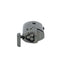 ACCENDINO TRIPLO JET RONSON CYCLON GUN METAL