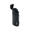 ACCENDINO TRIPLO JET RONSON CYCLON BLACK