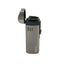 ACCENDINO TRIPLO JET RONSON MISTRAL GUN METAL