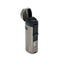 ACCENDINO TRIPLO JET RONSON MISTRAL GUN METAL