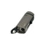 ACCENDINO TRIPLO JET RONSON MISTRAL GUN METAL