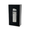 ACCENDINO TRIPLO JET RONSON MISTRAL GUN METAL