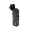 ACCENDINO TRIPLO JET RONSON MISTRAL BLACK