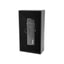 ACCENDINO TRIPLO JET RONSON MISTRAL BLACK