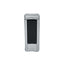 ACCENDINO DOPPIO JET RONSON PASSAT SILVER