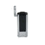 ACCENDINO DOPPIO JET RONSON PASSAT SILVER