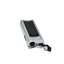 ACCENDINO DOPPIO JET RONSON PASSAT SILVER