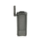 ACCENDINO DOPPIO JET RONSON PASSAT GUN METAL