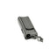 ACCENDINO DOPPIO JET RONSON PASSAT GUN METAL
