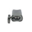 ACCENDINO DOPPIO JET RONSON PASSAT GUN METAL