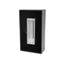 ACCENDINO DOPPIO JET RONSON PASSAT GUN METAL