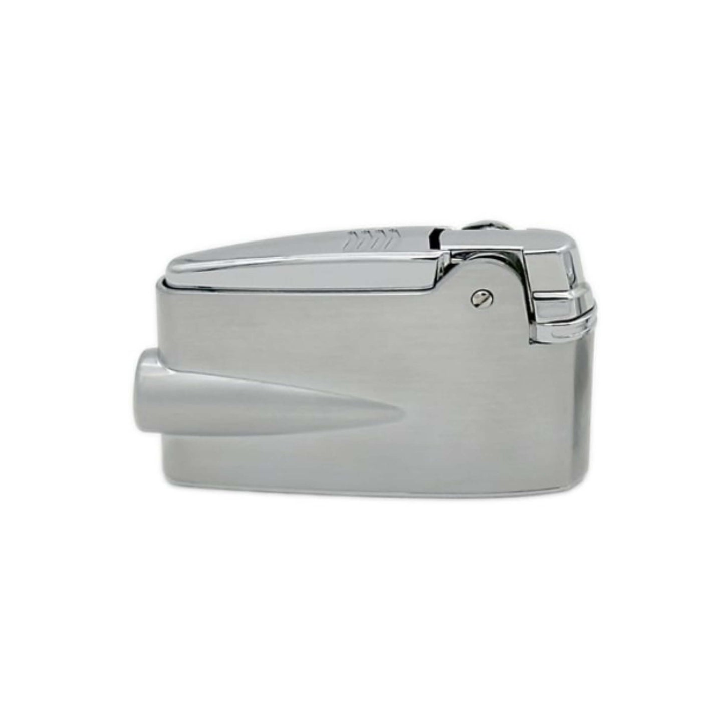 ACCENDINO RONSON PREMIER VARAFLAME SILVER
