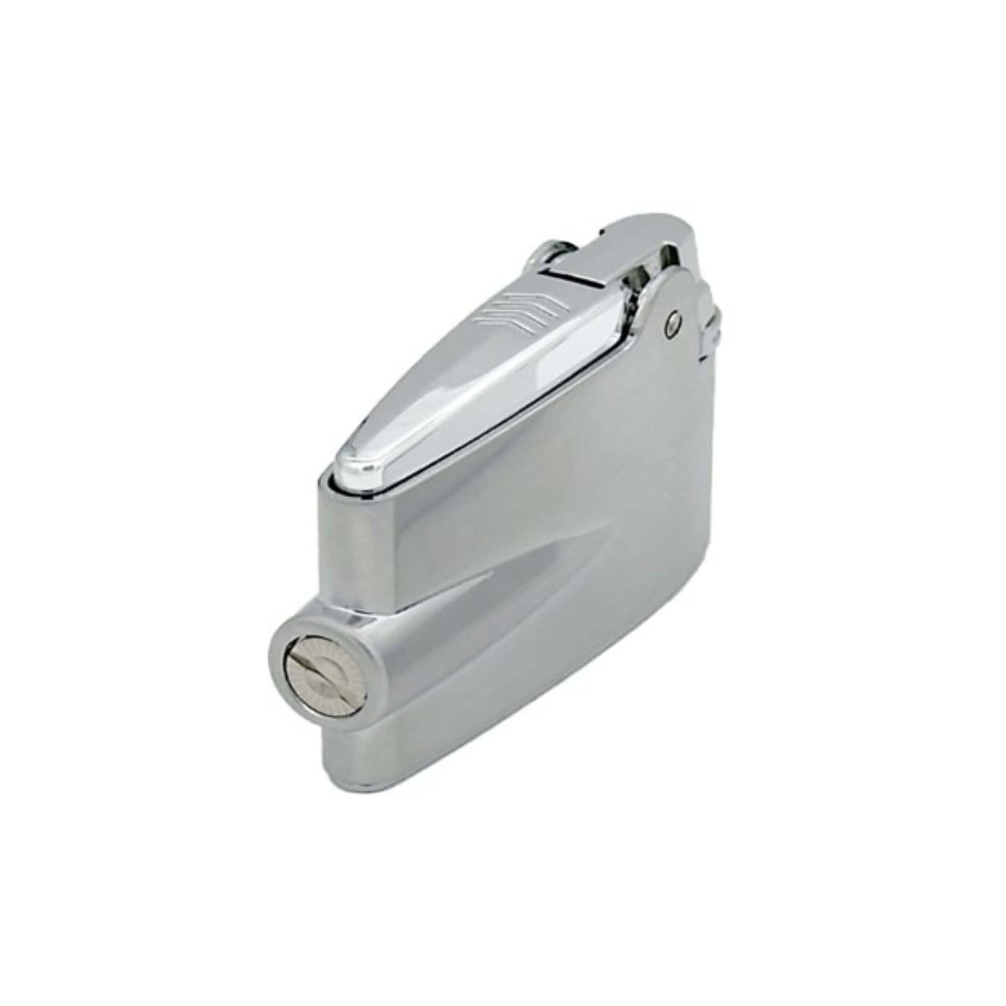 ACCENDINO RONSON PREMIER VARAFLAME SILVER