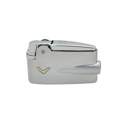 ACCENDINO RONSON PREMIER VARAFLAME SILVER