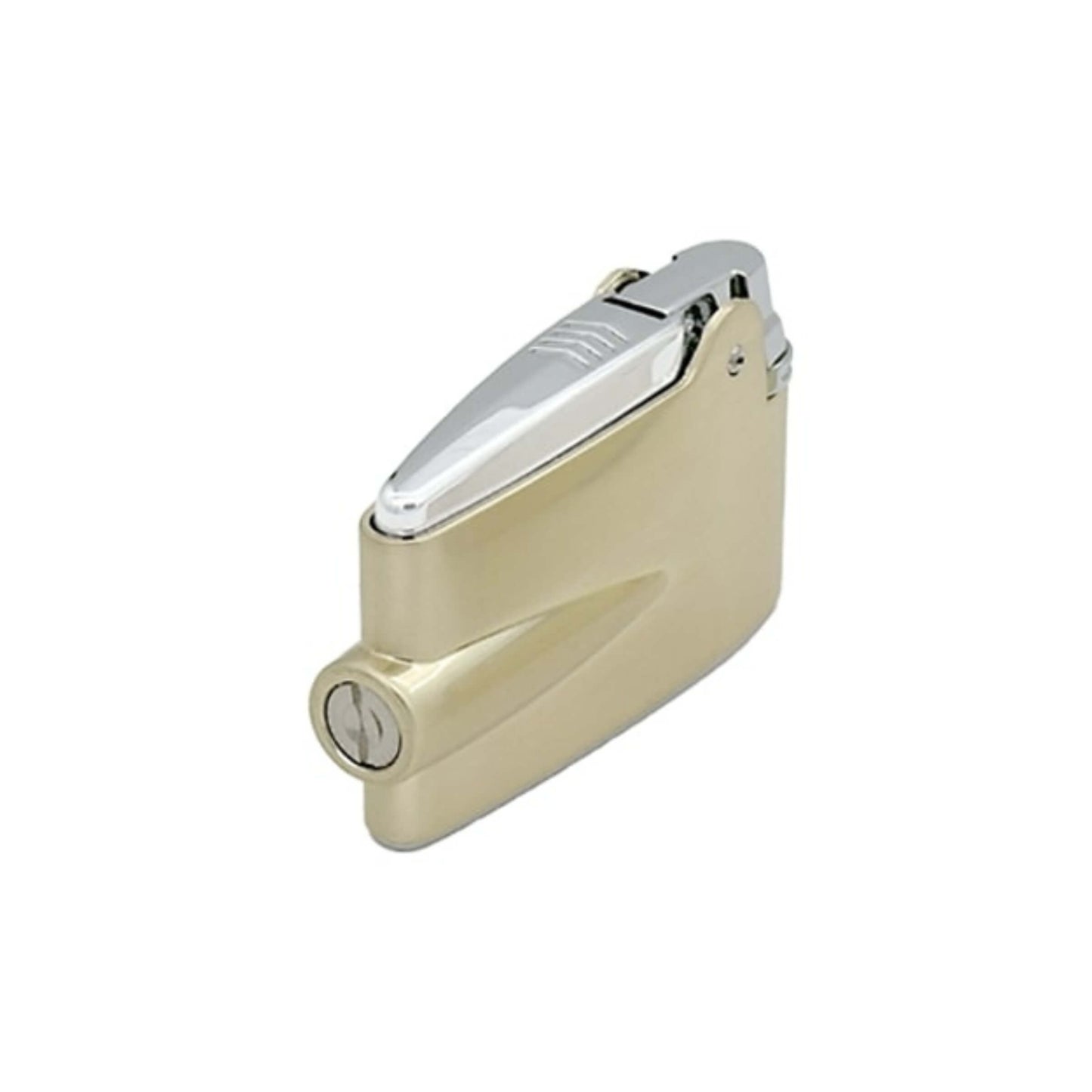 ACCENDINO RONSON PREMIER VARAFLAME GOLD