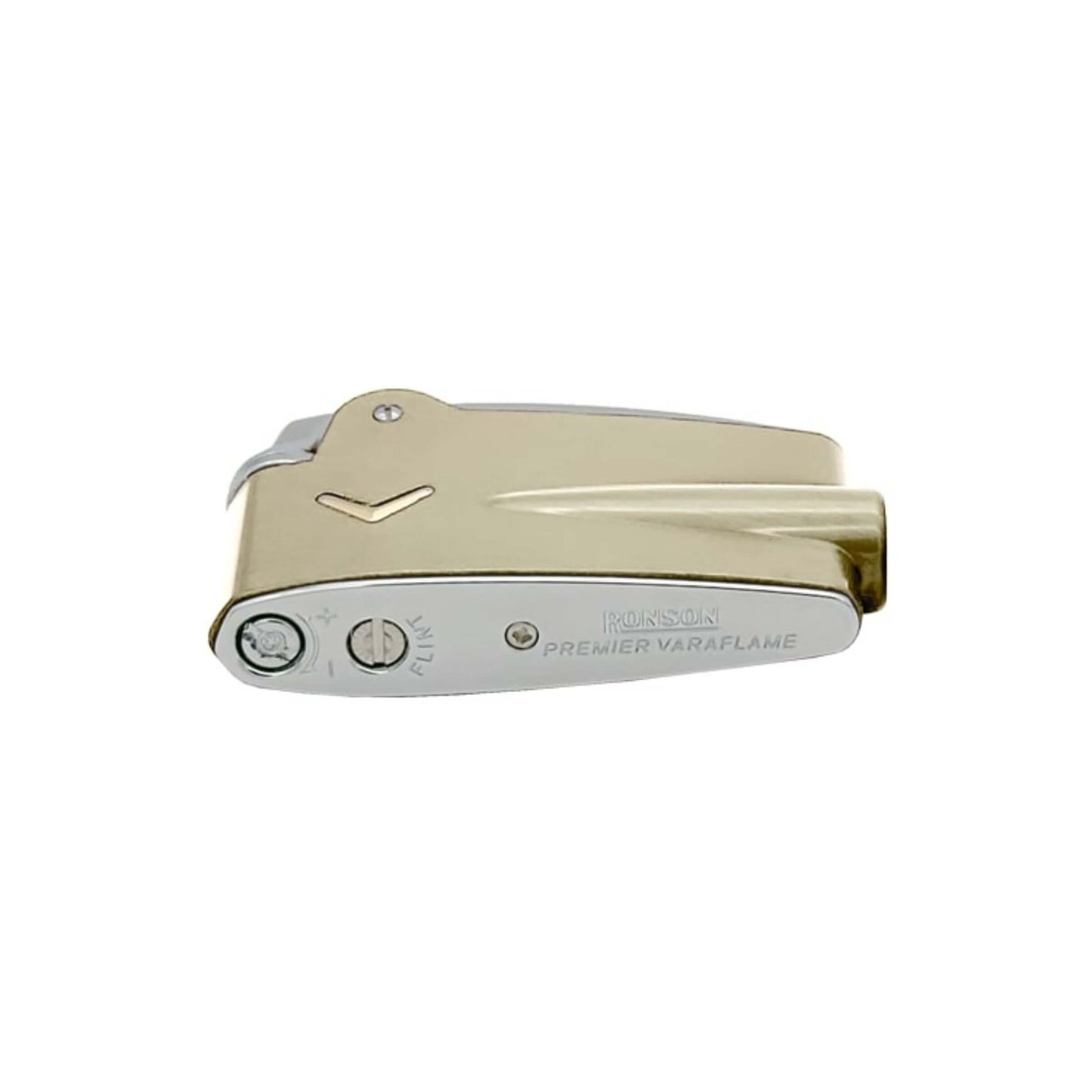 ACCENDINO RONSON PREMIER VARAFLAME GOLD