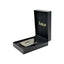 ACCENDINO RONSON PREMIER VARAFLAME GUN METAL