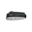 ACCENDINO RONSON PREMIER VARAFLAME NERO