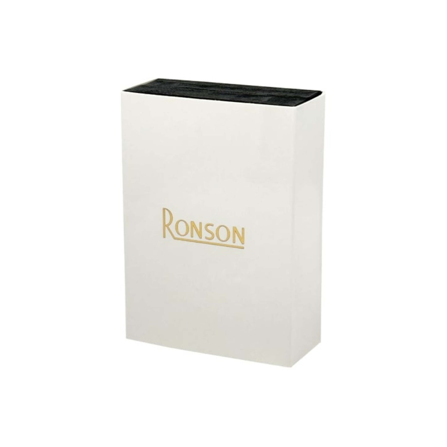 ACCENDINO RONSON PREMIER VARAFLAME NERO