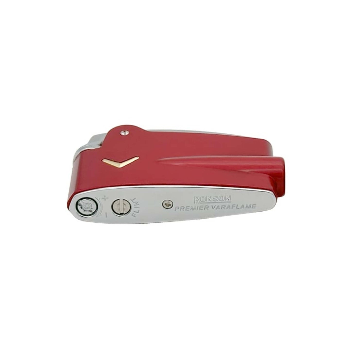 ACCENDINO RONSON PREMIER VARAFLAME ROSSO