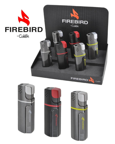 ACCENDINO FIREBIRD EAGLE BY COLIBRI'    FB 916
