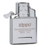 Dettaglio meccanismo fiamma singola e regolatore altezza inserto torcia Zippo 65826