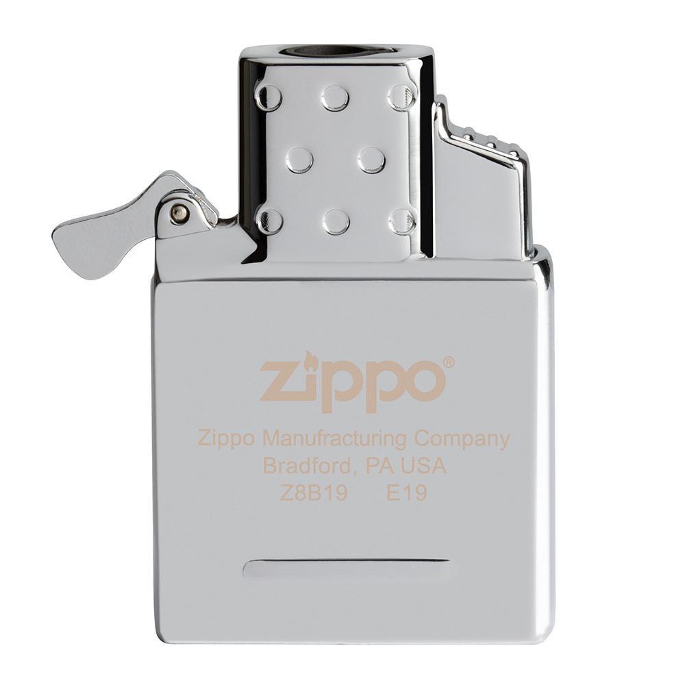 65826 ZIPPO INSERTO TORCIA A GAS - FIAMMA SINGOLA
