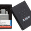 65826 ZIPPO INSERTO TORCIA A GAS - FIAMMA SINGOLA