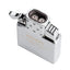 65827 ZIPPO INSERTO TORCIA A GAS - FIAMMA DOPPIA