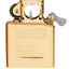 65845 ZIPPO INSERTO PER PIPA ORO