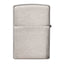 200 ACCENDINO ZIPPO CROMO SATINATO