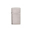 1600 ACCENDINO ZIPPO CROMO SATINATO SLIM