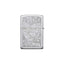 352 ACCENDINO ZIPPO VENEZIANO CROMO