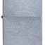 207 ACCENDINO ZIPPO STREET CHROME