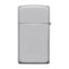 1610 ACCENDINO ZIPPO CROMO LUCIDO SLIM