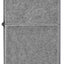 121FB ACCENDINO ZIPPO ANTICO SILVER