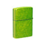 24513 ACCENDINO ZIPPO LURID