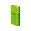 24513 ACCENDINO ZIPPO LURID
