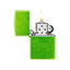 24513 ACCENDINO ZIPPO LURID