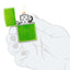 24513 ACCENDINO ZIPPO LURID