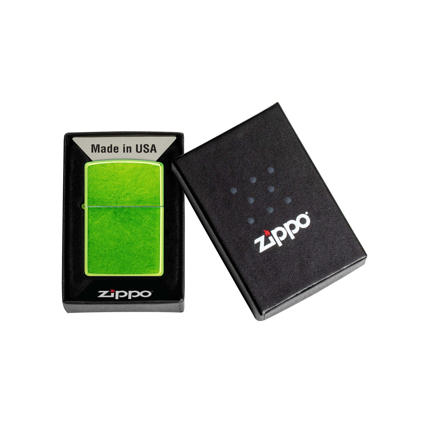 24513 ACCENDINO ZIPPO LURID