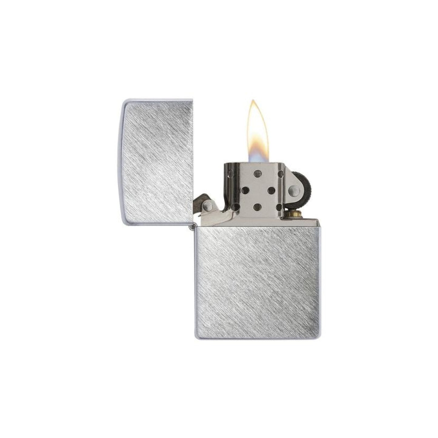 24648 ACCENDINO ZIPPO CLASSIC HERRINGBONE SWEEP