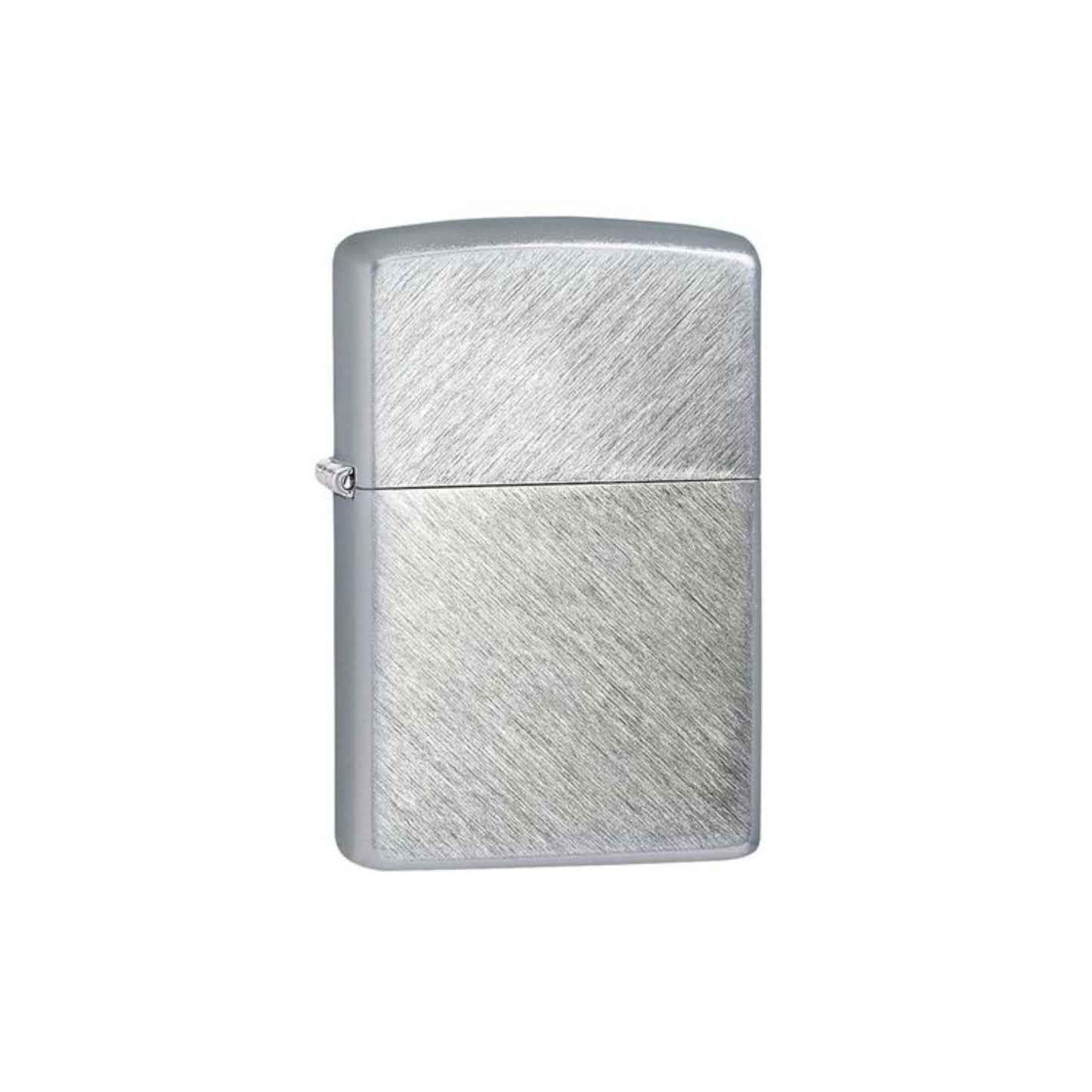 24648 ACCENDINO ZIPPO CLASSIC HERRINGBONE SWEEP