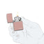 49190ZL ACCENDINO ZIPPO HIGH POLISH ROSE GOLD LOGO ZIPPO