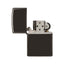 24756 ACCENDINO ZIPPO CLASSICO NERO LUCIDO